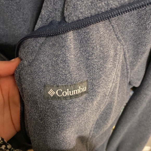columbia jacket - Picture 2 of 3